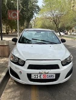 شيفروليه سونيك